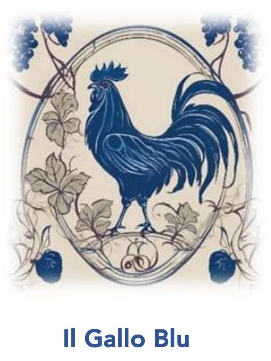 Gallo Blu